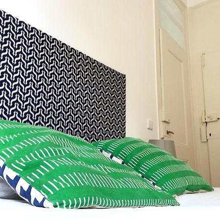 The Color Hostel Lisbon Bagian luar foto